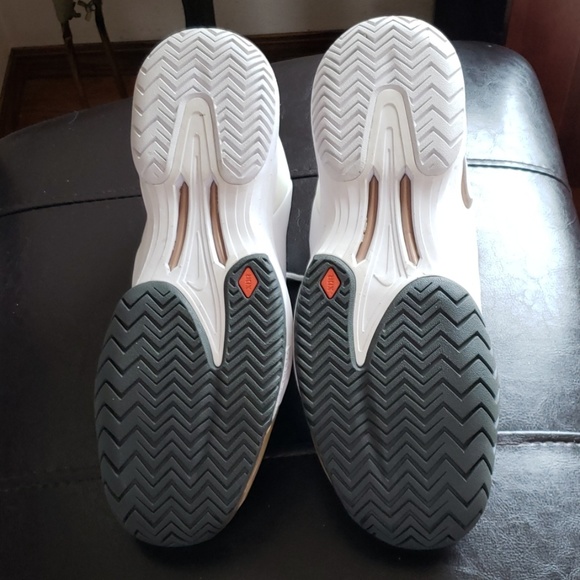 Bling Nike Lunar Ballistec Athletic shoes - Picture 7 of 8